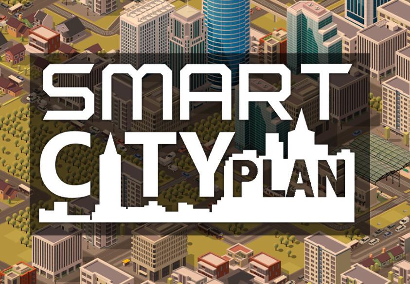 Smart City Plan GOG كود رقمي