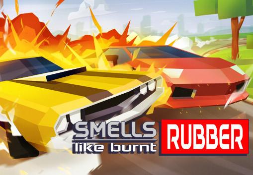 Smells Like Burnt Rubber بي سي ستيم كود رقمي