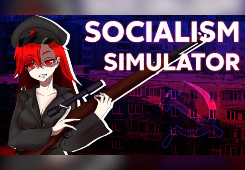 Socialism Simulator ستيم كود رقمي