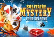 Solitaire Mystery: Four Seasons ستيم كود رقمي