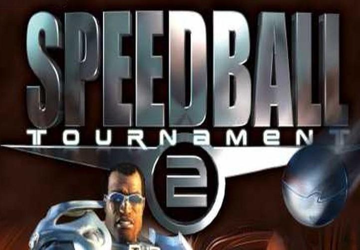 Speedball 2: Tournament ستيم كود رقمي