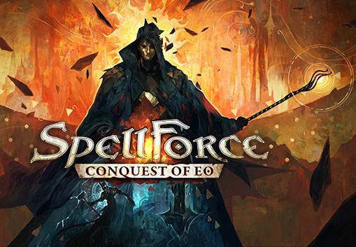 SpellForce: Conquest Of Eo ستيم كود رقمي