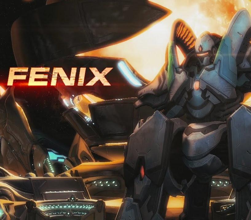 StarCraft II - Commander: Fenix DLC امريكي باتل.نت كود رقمي