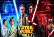 Star Wars Pinball اوروبي نينتندو سويتش كود رقمي