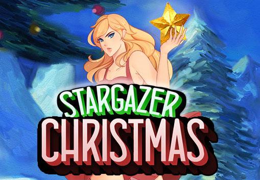 Stargazer Christmas ستيم كود رقمي