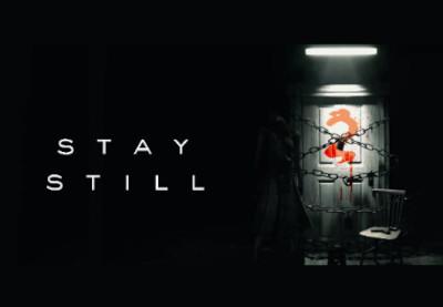 Stay Still 2 ستيم كود رقمي