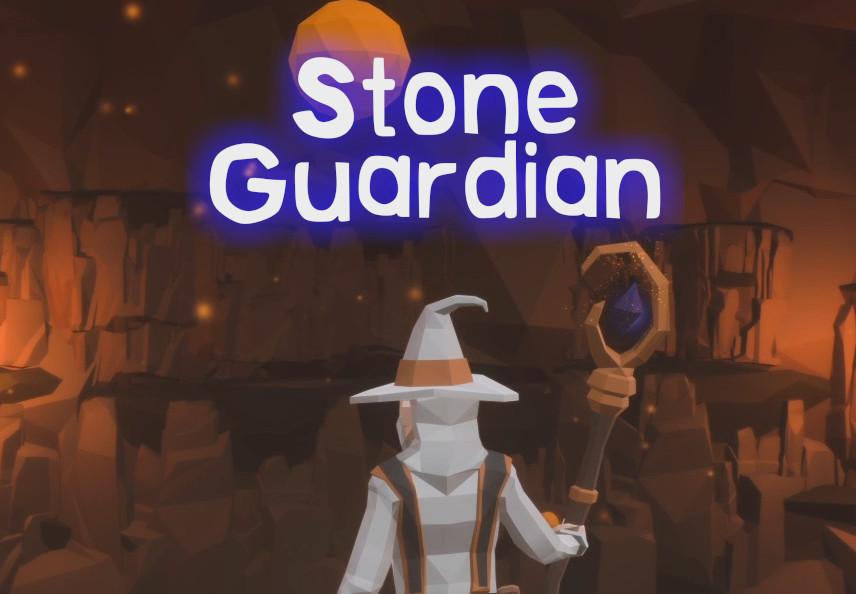 Stone Guardian ستيم كود رقمي