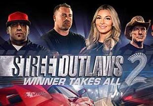 Street Outlaws 2: Winner Takes All ستيم كود رقمي