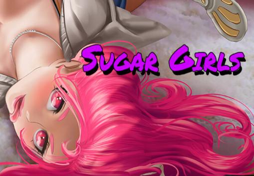 Sugar Girls ستيم كود رقمي