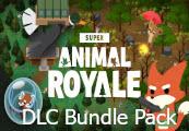 Super Animal Royale - DLC حزمة Pack اكسبوكس 1 / إكس بوكس سيريس X|S / ويندوز 10 كود رقمي