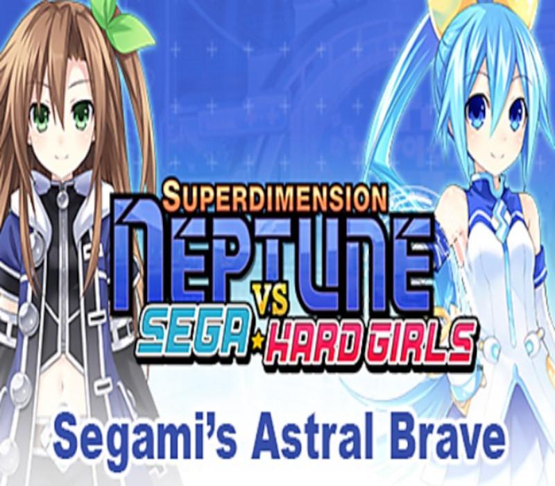 Superdimension Neptune VS Sega Hard Girls - Segami'S Astral Brave DLC ستيم كود رقمي