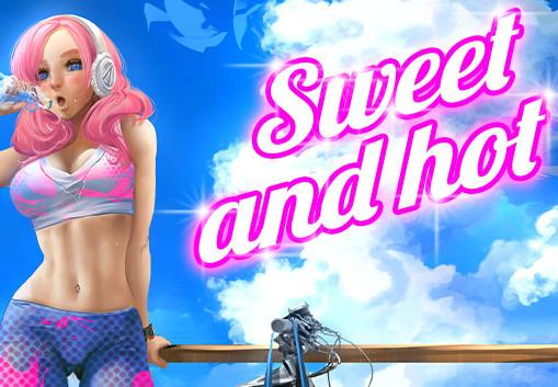 Sweet And Hot ستيم كود رقمي