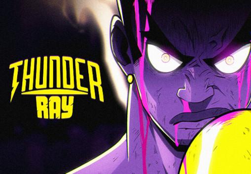 Thunder Ray بي سي ستيم كود رقمي