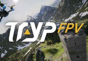 TRYP FPV : The Drone Racer Simulator بي سي ستيم حساب