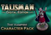 Talisman - Character Pack #22 - Vampire DLC ستيم كود رقمي