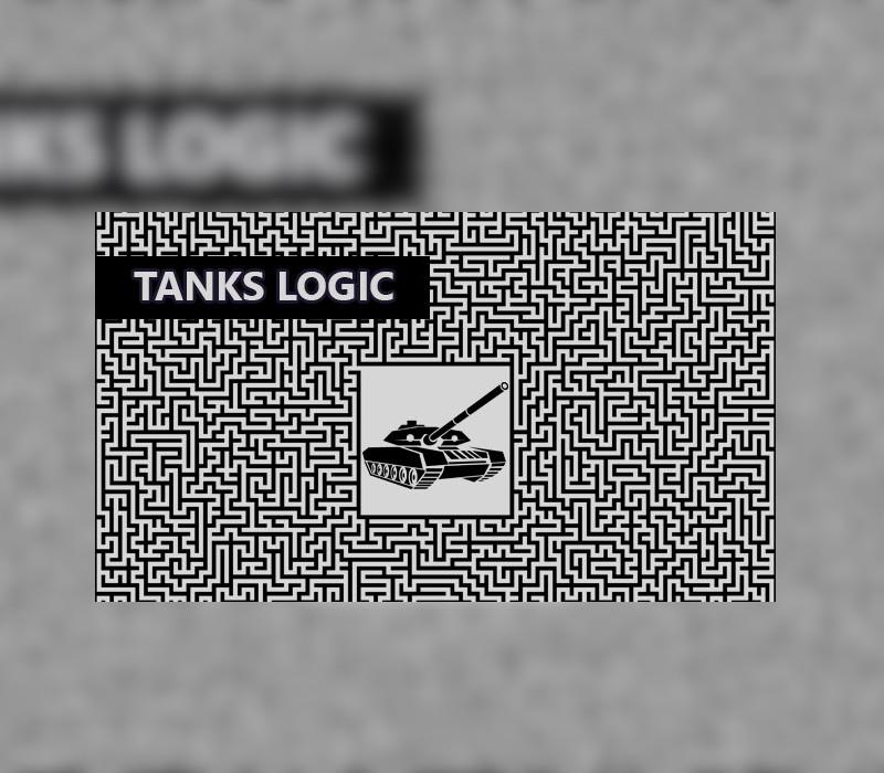 Tanks Logic ستيم كود رقمي