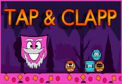 Tap & Clapp ستيم كود رقمي