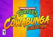 Teenage Mutant Ninja Turtles: The Cowabunga Collection EN لغة فقط ستيم كود رقمي