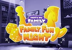 That'S My Family: Family Fun Night ارجنتيني اكسبوكس 1 / إكس بوكس سيريس X|S كود رقمي
