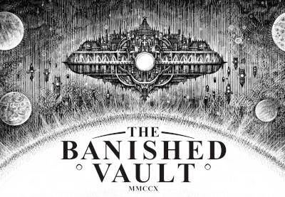The Banished Vault ستيم كود رقمي