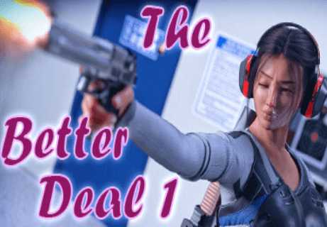 The Better Deal - Part I بي سي ستيم كود رقمي