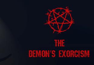 The Demon'S Exorcism ستيم كود رقمي