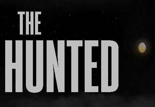 The Hunted ستيم كود رقمي