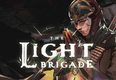 The Light Brigade اوروبي ستيم كود رقمي