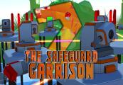 The Safeguard Garrison 2 الإنجليزية لغة فقط ستيم كود رقمي