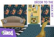 The Sims 4 - Decor To The Max DLC بي سي EA App كود رقمي
