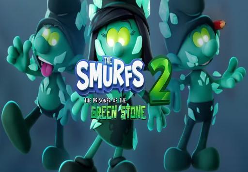 The Smurfs 2: The Prisoner Of The Green Stone - Corrupted Outfit DLC GOG كود رقمي