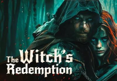 The Witch'S Redemption بي سي ستيم كود رقمي
