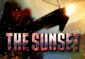 The Sunset الإنجليزية لغة فقط ستيم كود رقمي
