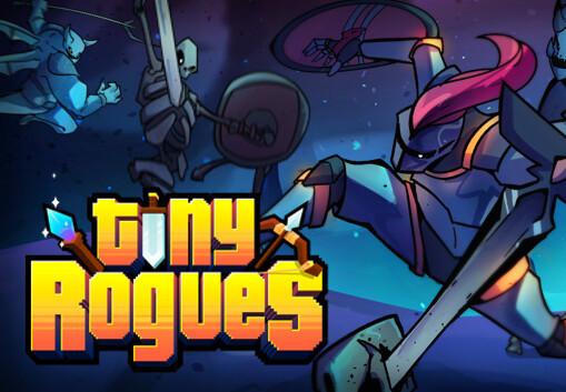 Tiny Rogues ستيم كود رقمي
