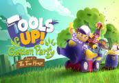 Tools Up! Garden Party - Episode 1: The Tree House DLC ستيم كود رقمي