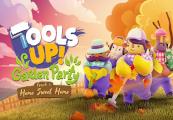 Tools Up! Garden Party - Episode 3: Home Sweet Home DLC ستيم كود رقمي