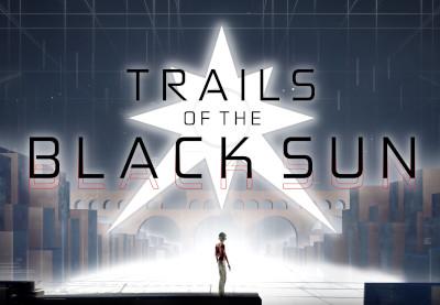 Trails Of The Black Sun ستيم كود رقمي