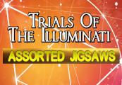 Trials Of The Illuminati: Assorted Jigsaws ستيم كود رقمي