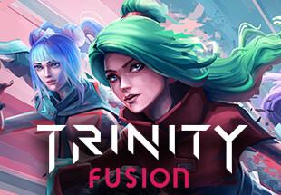 Trinity Fusion اوروبي اكسبوكس 1 / إكس بوكس سيريس X|S كود رقمي