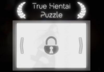 True Hentai Puzzle بي سي ستيم كود رقمي