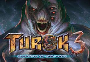 Turok 3: Shadow Of Oblivion ريماستر اوروبي بي سي ستيم كود رقمي