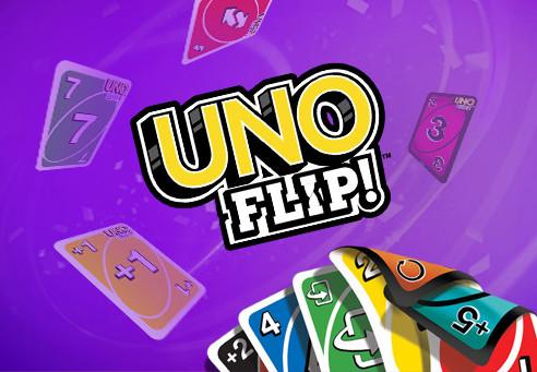 UNO - Uno Flip Theme DLC يوبيسوفت كونكت كود رقمي