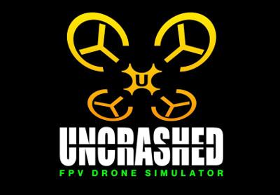 Uncrashed : FPV Drone Simulator اوروبي V2 بي سي رابط هديه ستيم
