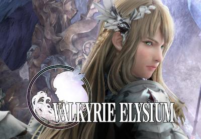 VALKYRIE ELYSIUM اوروبي V2 رابط هديه ستيم