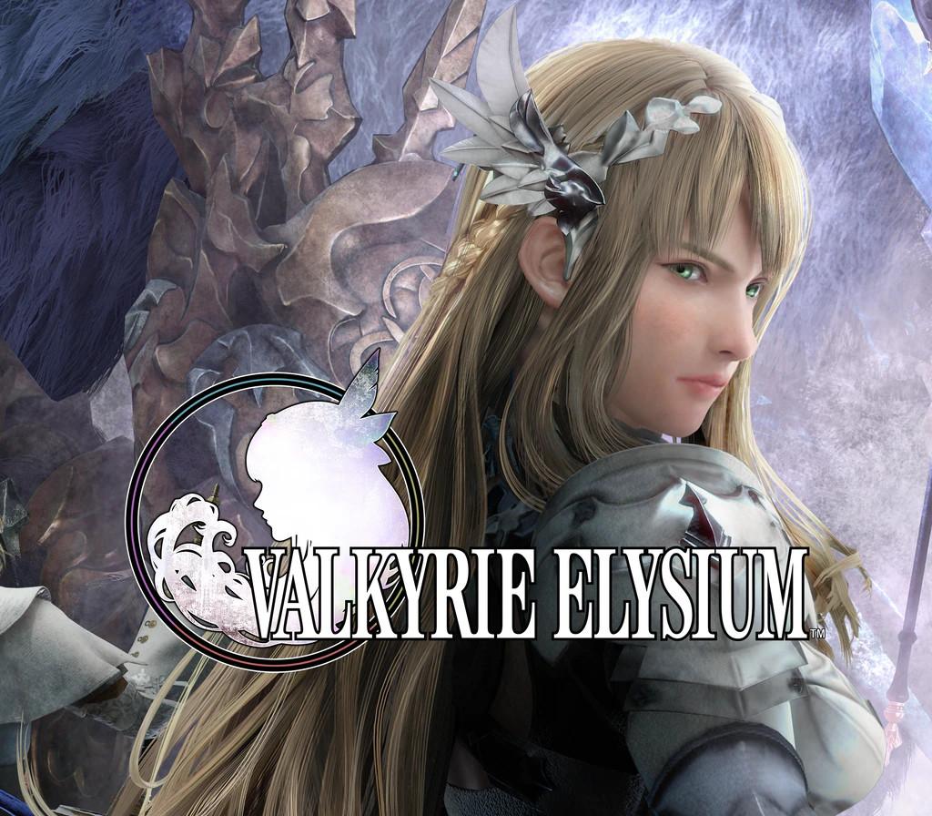 VALKYRIE ELYSIUM اوروبي بي سي ستيم كود رقمي