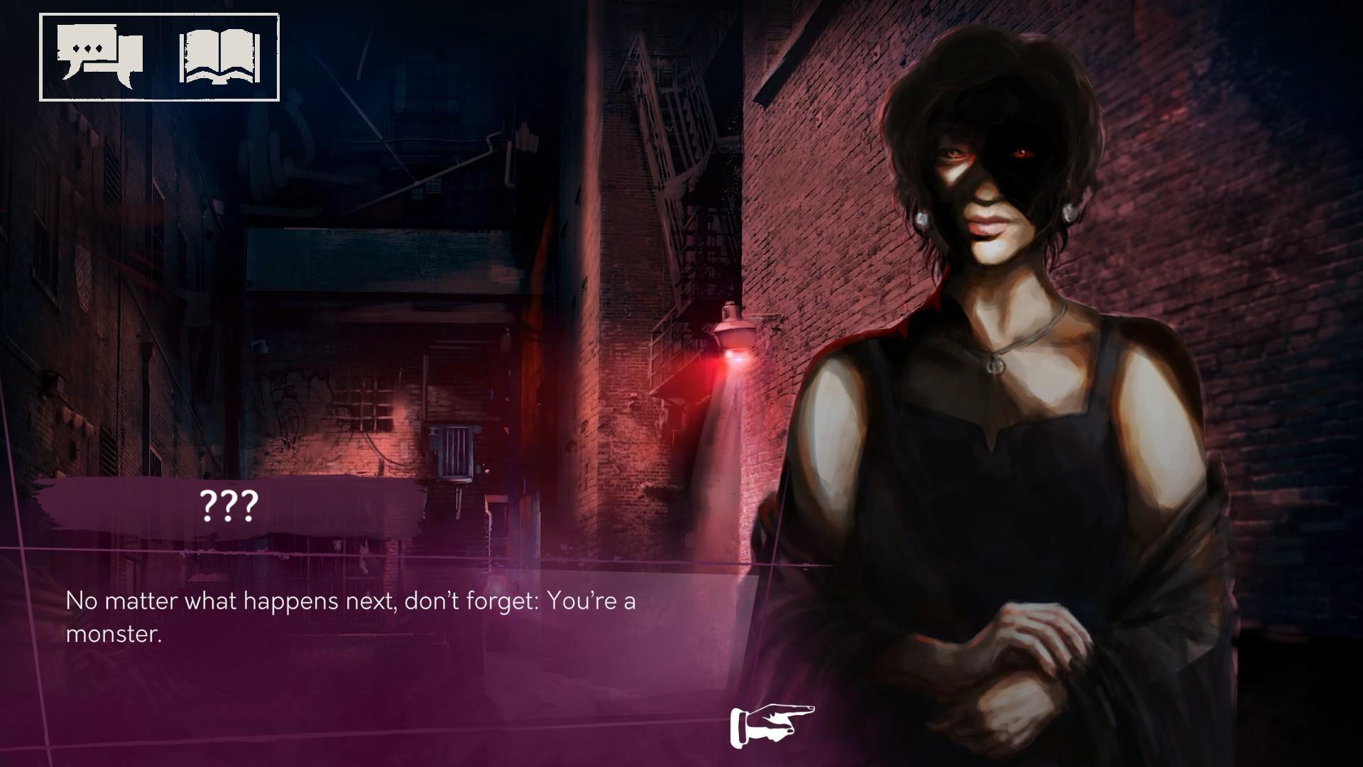 Vampire: The Masquerade - Shadows Of New York - Soundtrack DLC ستيم كود رقمي