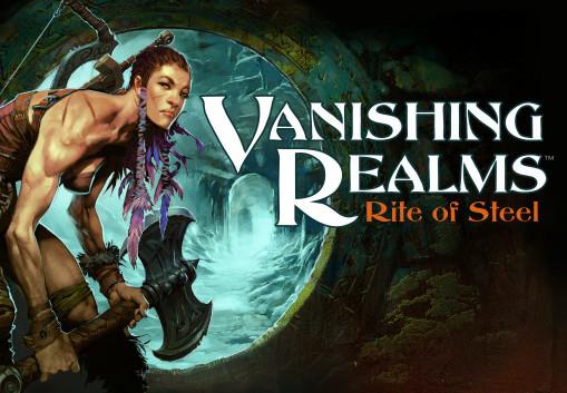 Vanishing Realms اوروبي ستيم كود رقمي