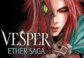 Vesper: Ether Saga - Episode 1 ستيم كود رقمي