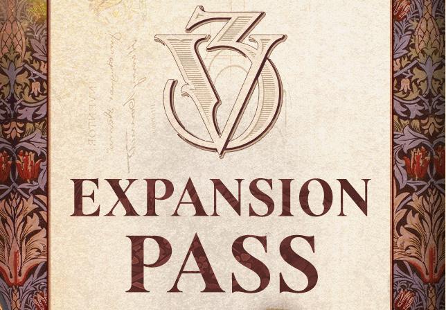 Victoria 3 - Expansion Pass DLC بي سي ستيم كود رقمي