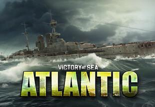 Victory At Sea: Atlantic ستيم كود رقمي